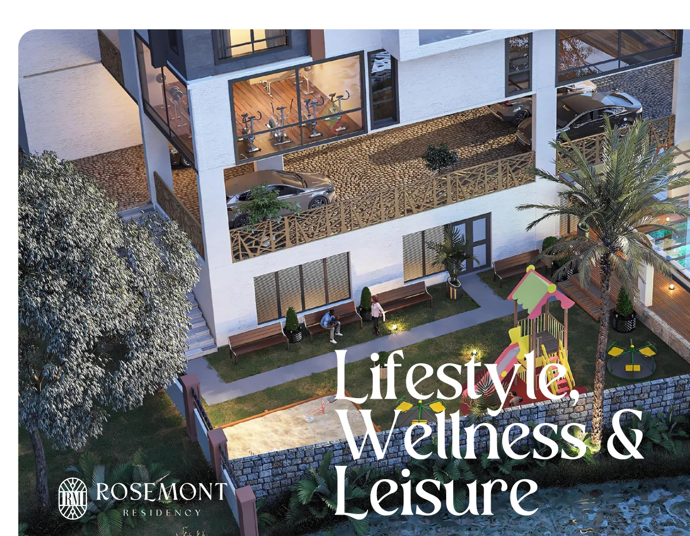 Indoor Swimming Pool